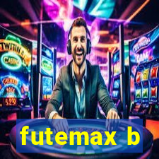 futemax b